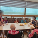 추석 송편 만들기
