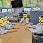 사회복지프로그램(네일) 프로그램