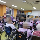 26년 4월 빛사랑에술단 공연