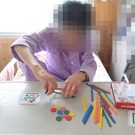 26년 3월 스틱 모양맞추기