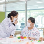 인지활동 사회복지프로그램