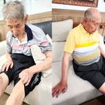 고주파마사지 프로그램