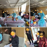 센트럴 행사 소식