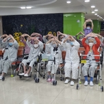 원내 체조 프로그램