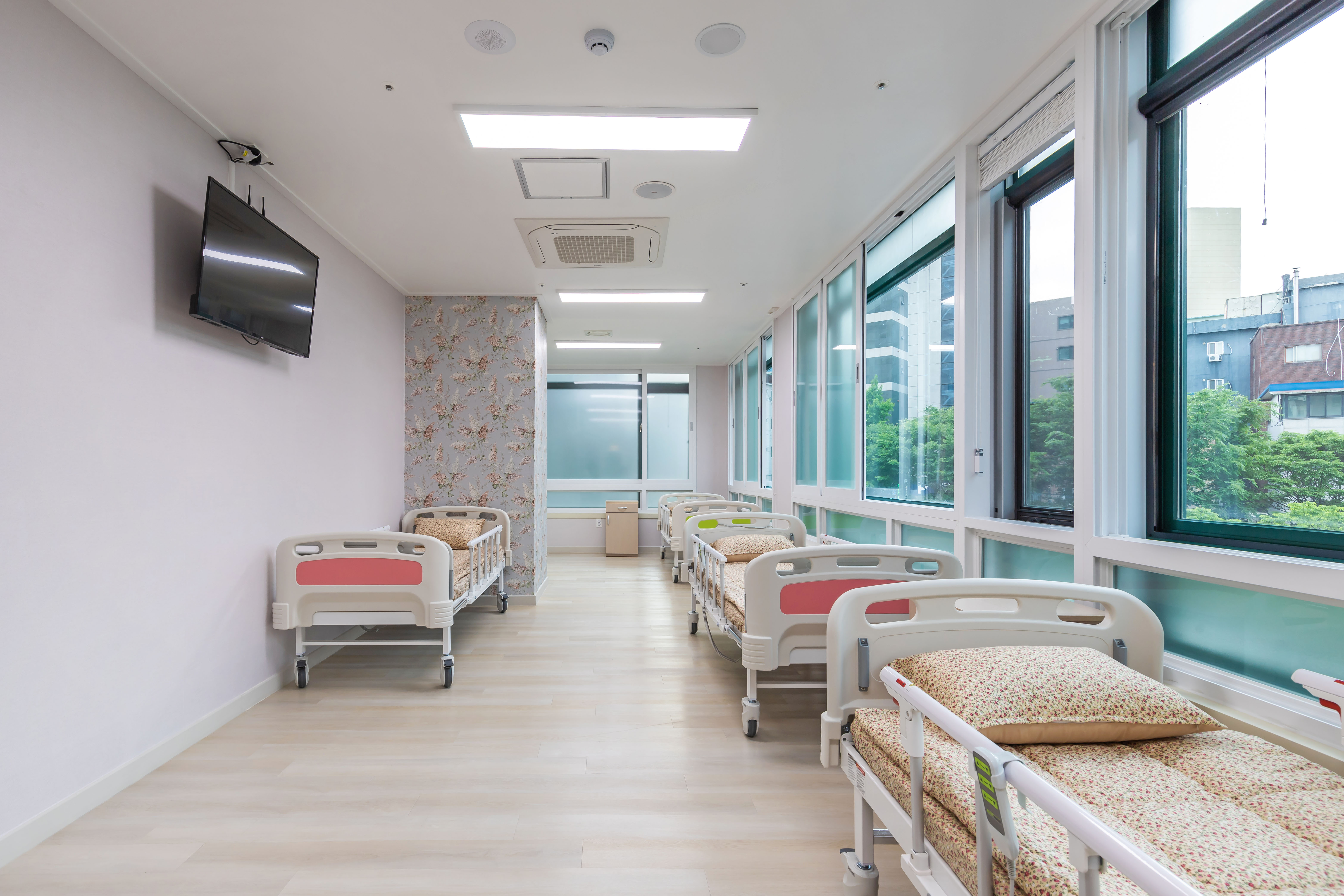 군포온누리요양원8