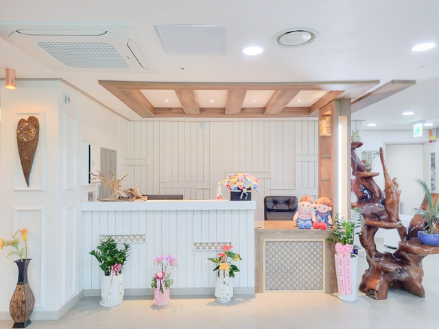 한마음재활요양원11