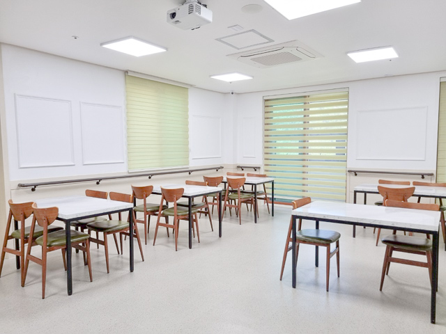 한마음재활요양원12