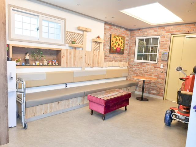 한마음재활요양원14