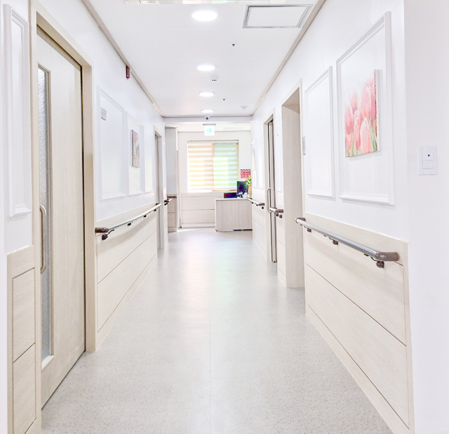 한마음재활요양원15