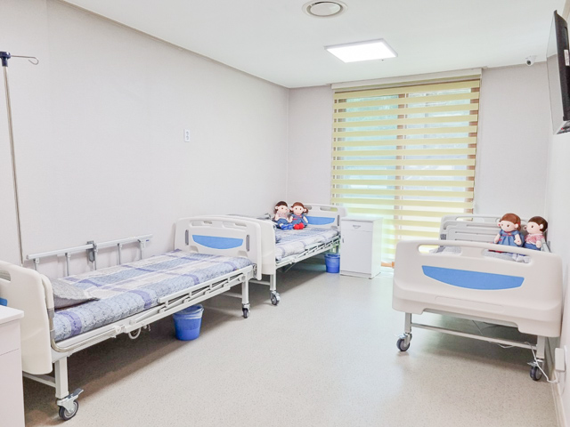 한마음재활요양원16