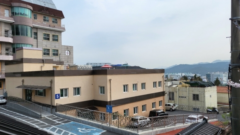 전경