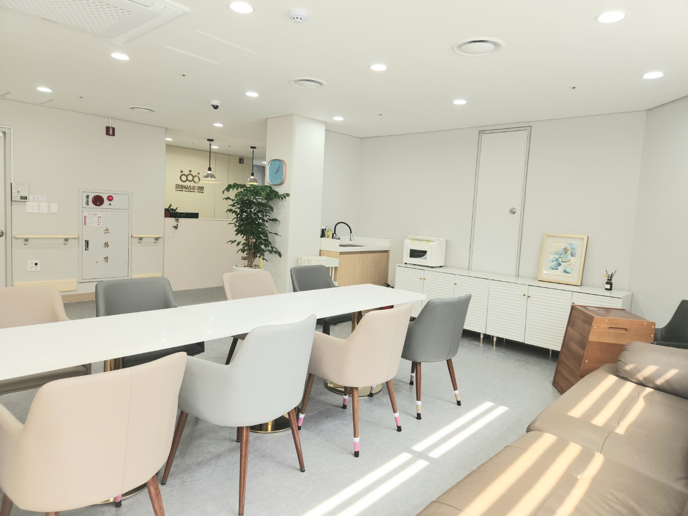 3층 프로그램실