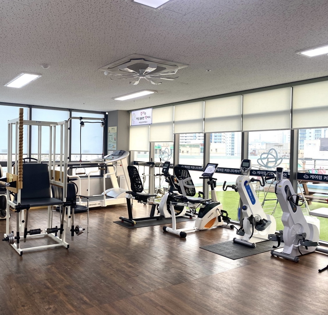 (주)케어링 주간보호센터 부산 동래점2