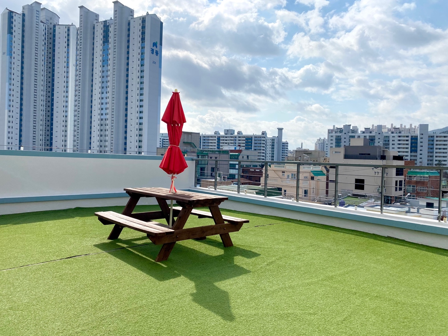 (주)케어링 주간보호센터 부산 동래점3