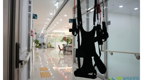 복도