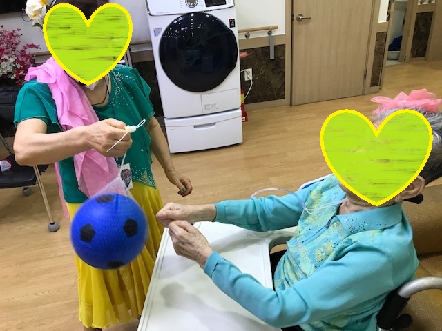 가연노인전문요양원7