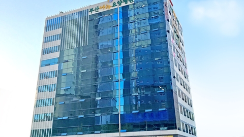 의료법인나라의료재단 부산나라요양병원1