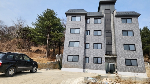 전경