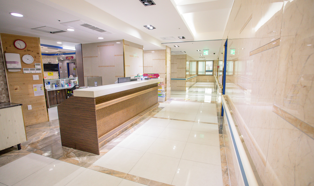 의료법인나라의료재단 부산나라요양병원2