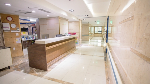 의료법인나라의료재단 부산나라요양병원2