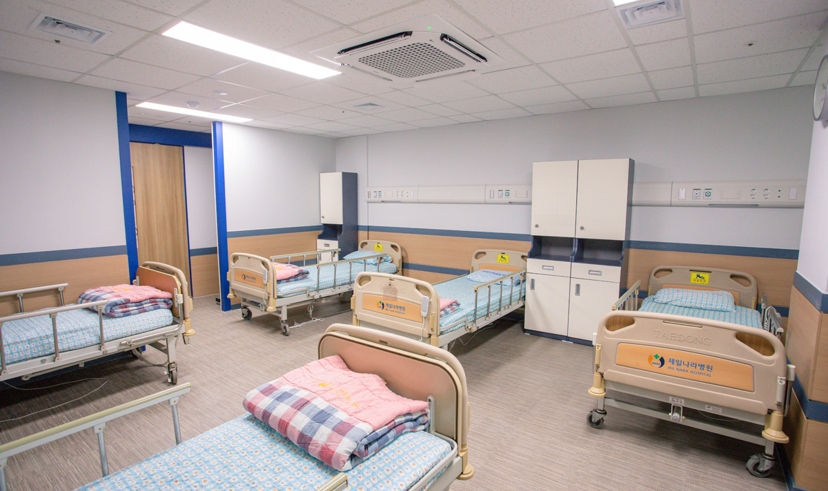 의료법인나라의료재단 부산나라요양병원3