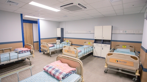 의료법인나라의료재단 부산나라요양병원3