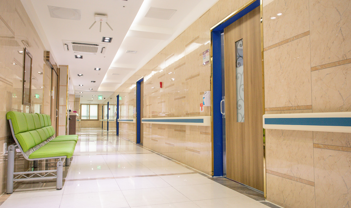 의료법인나라의료재단 부산나라요양병원4