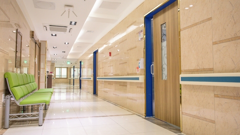 의료법인나라의료재단 부산나라요양병원4