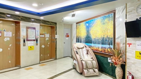 의료법인나라의료재단 부산나라요양병원9