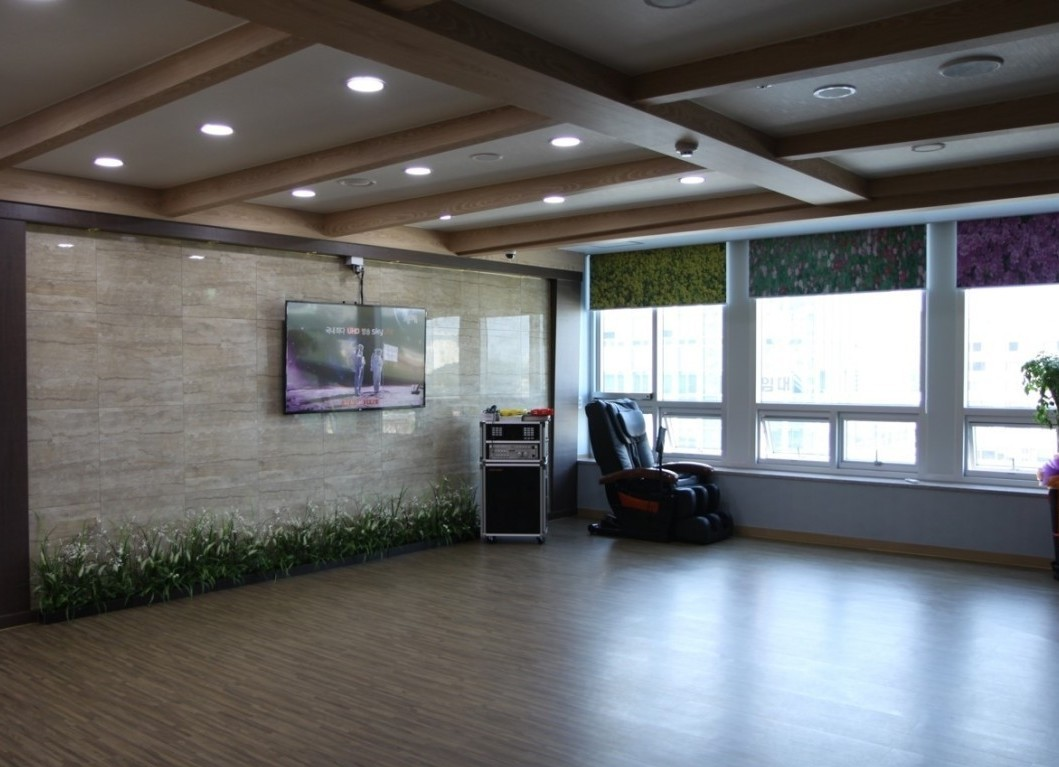 사랑마을요양원4