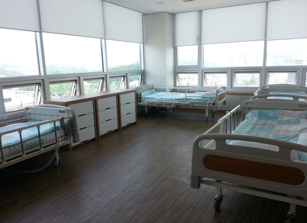 사랑마을요양원6