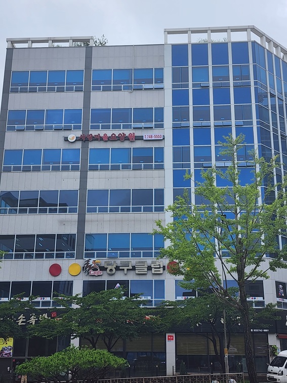 사랑마을요양원7