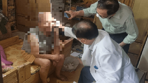 정성드림방문요양센터3