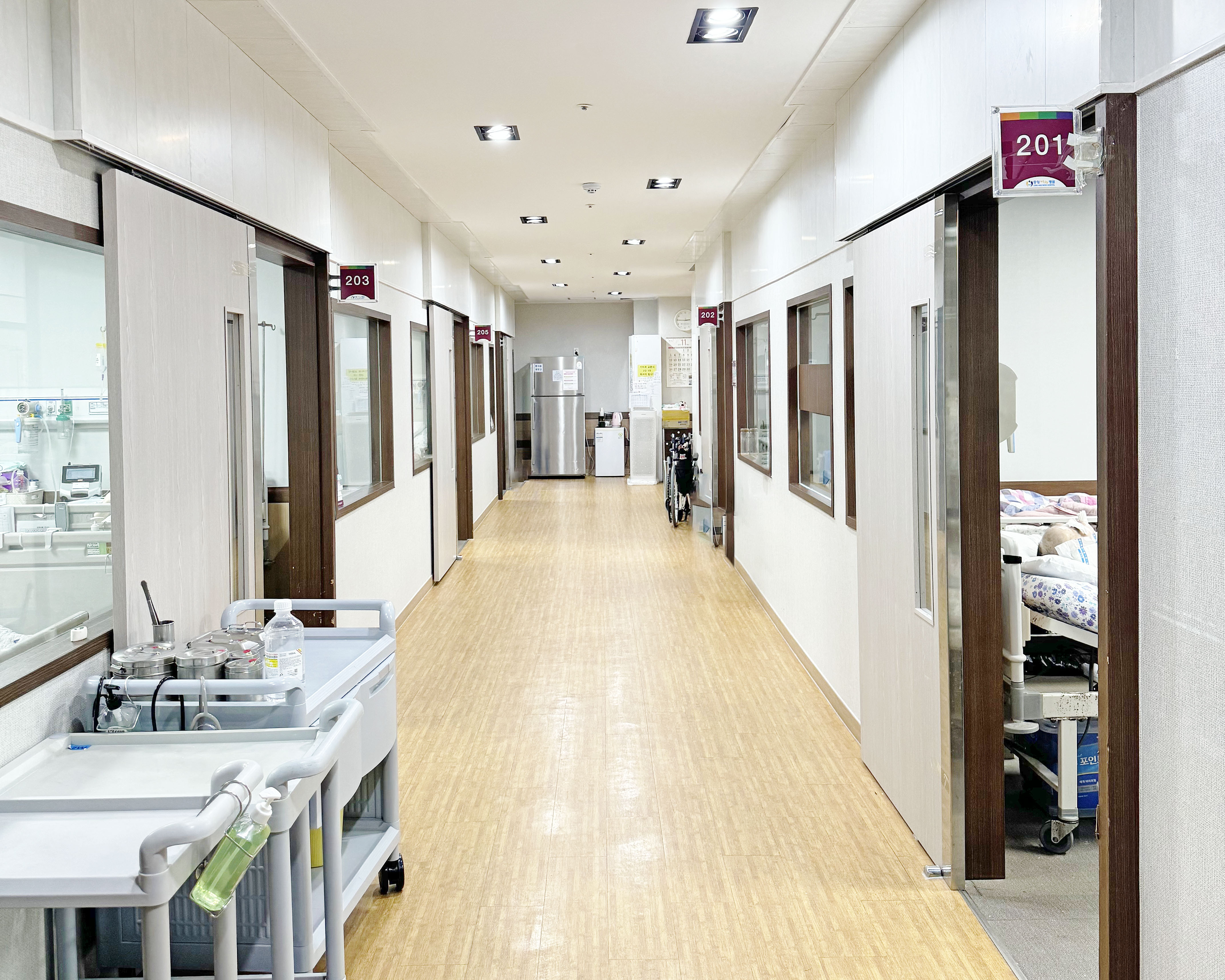 의료법인나라의료재단중앙나라요양병원3