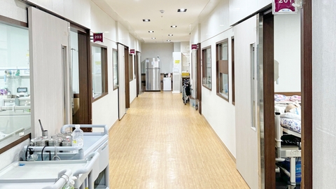 의료법인나라의료재단중앙나라요양병원3