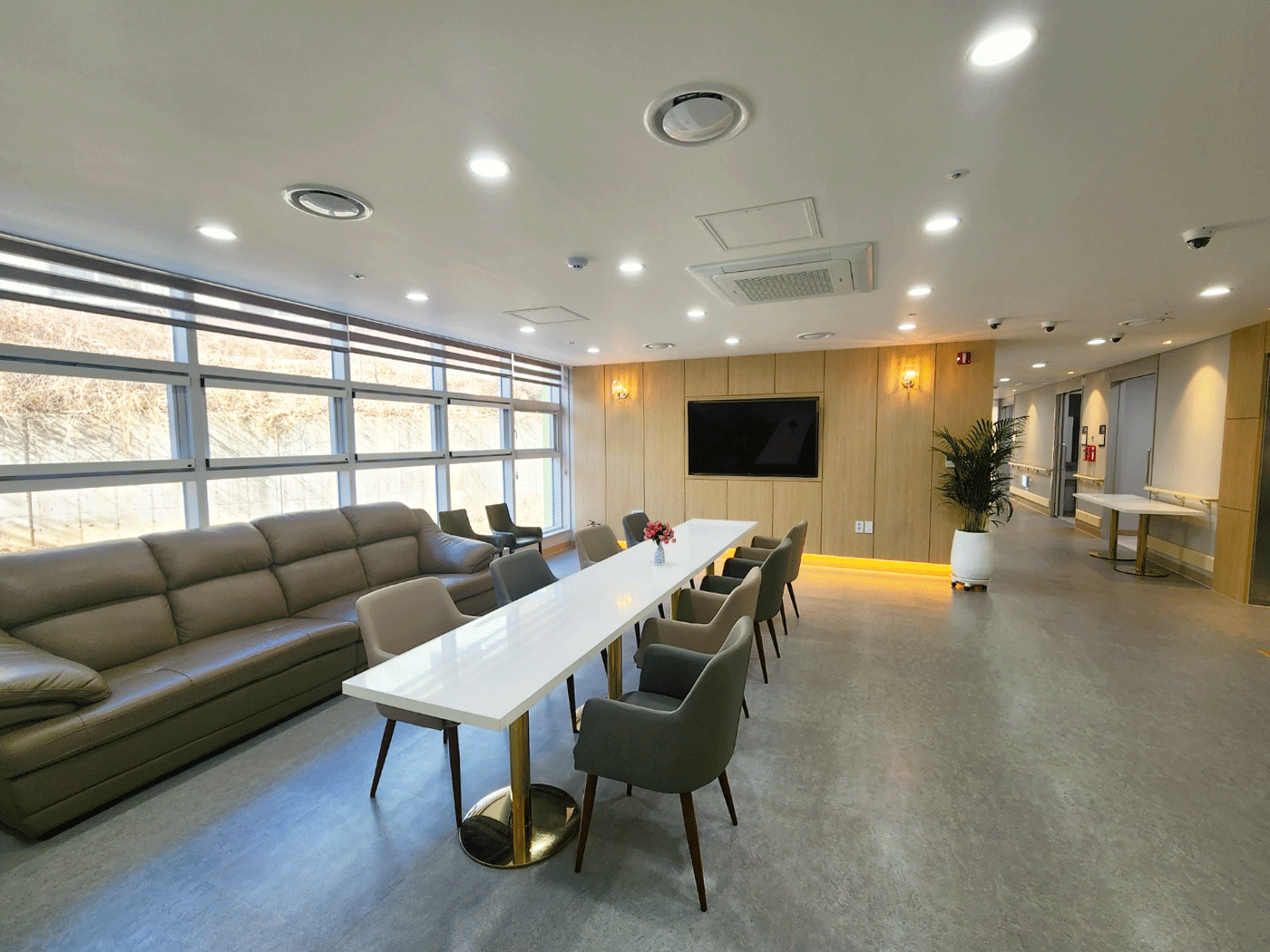 2층 프로그램실