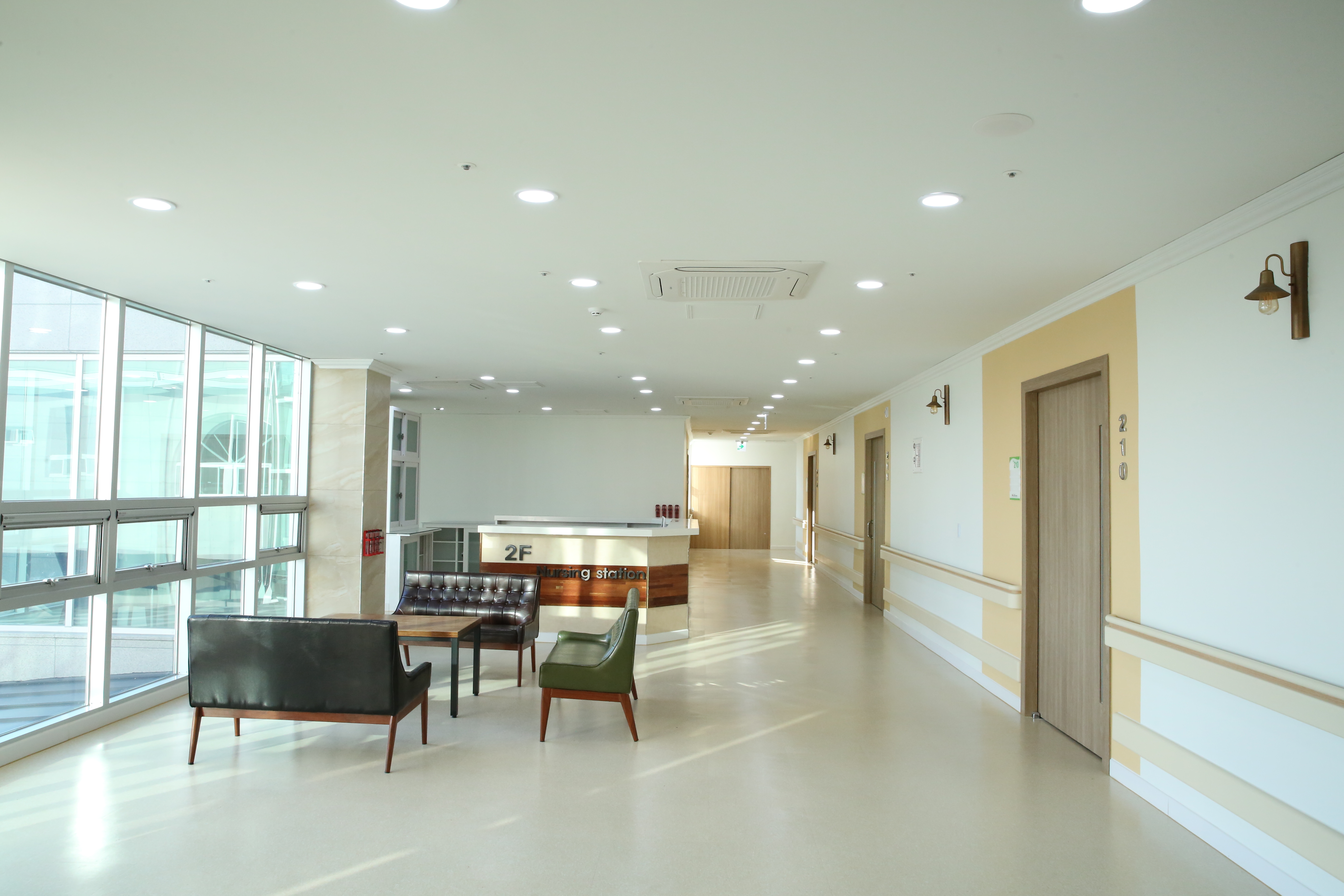 브니엘노인전문병원5