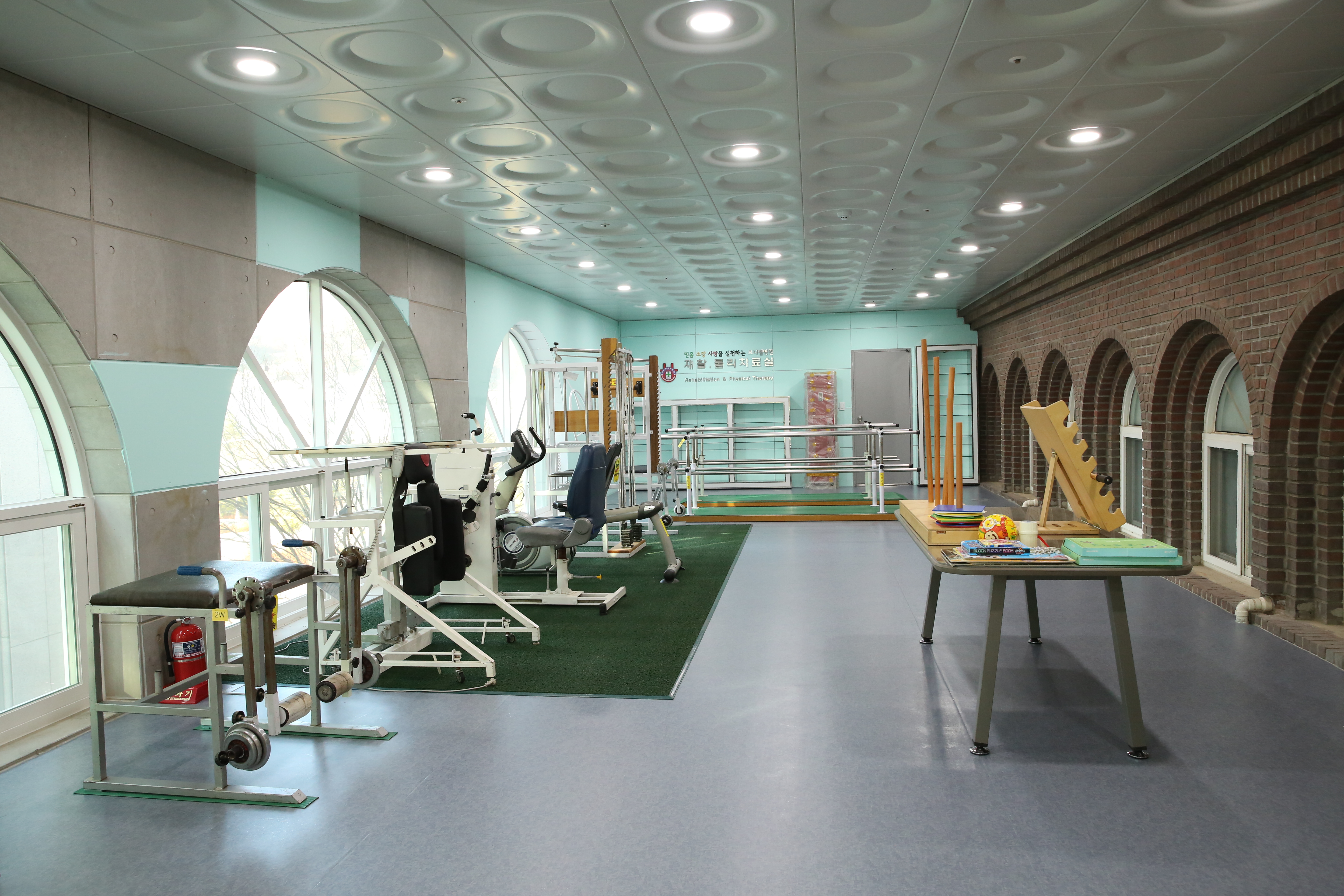 브니엘노인전문병원7