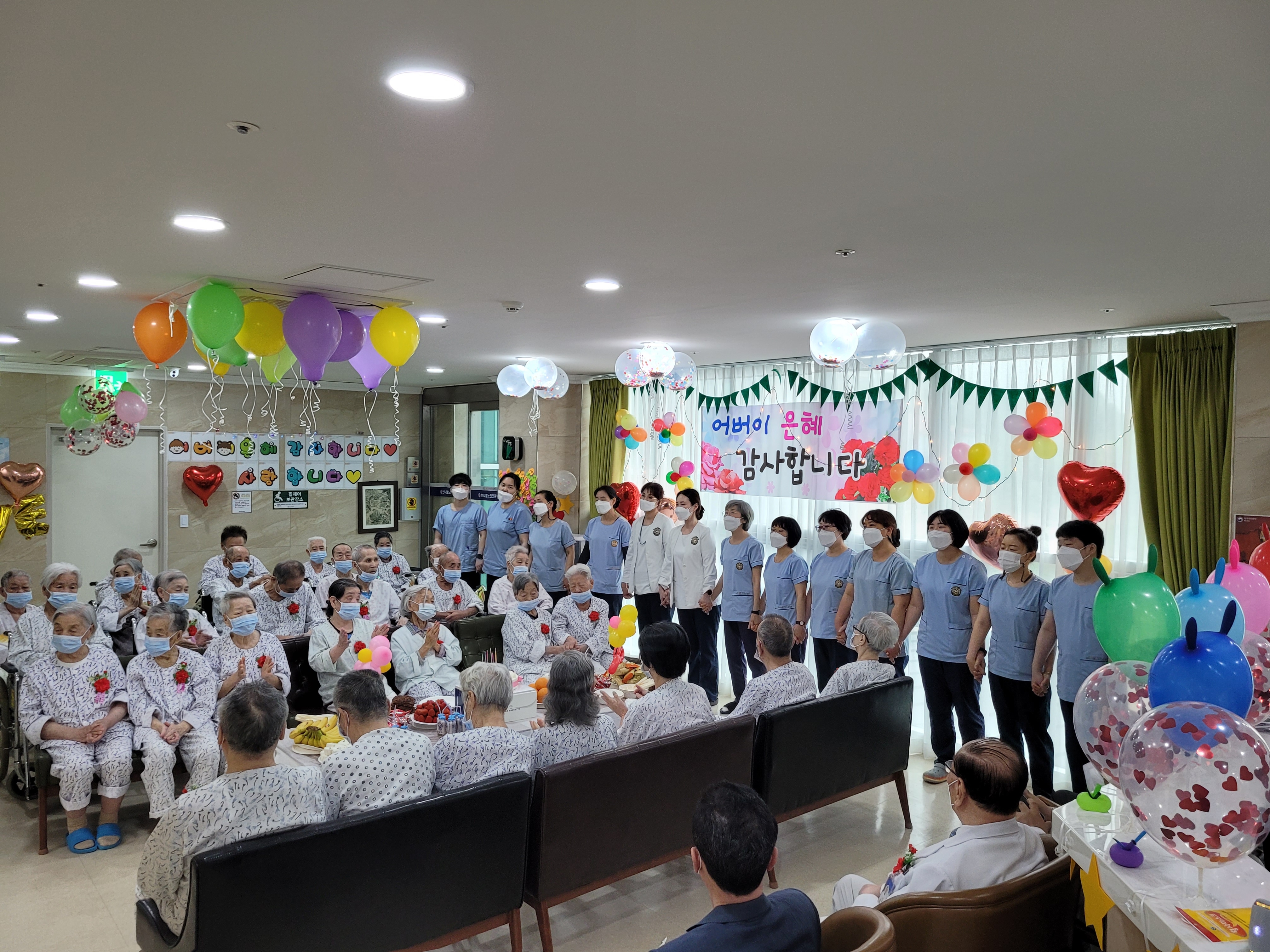 브니엘노인전문병원8