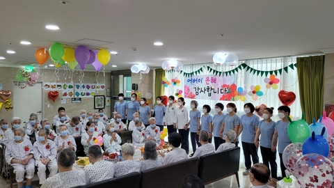 브니엘노인전문병원8