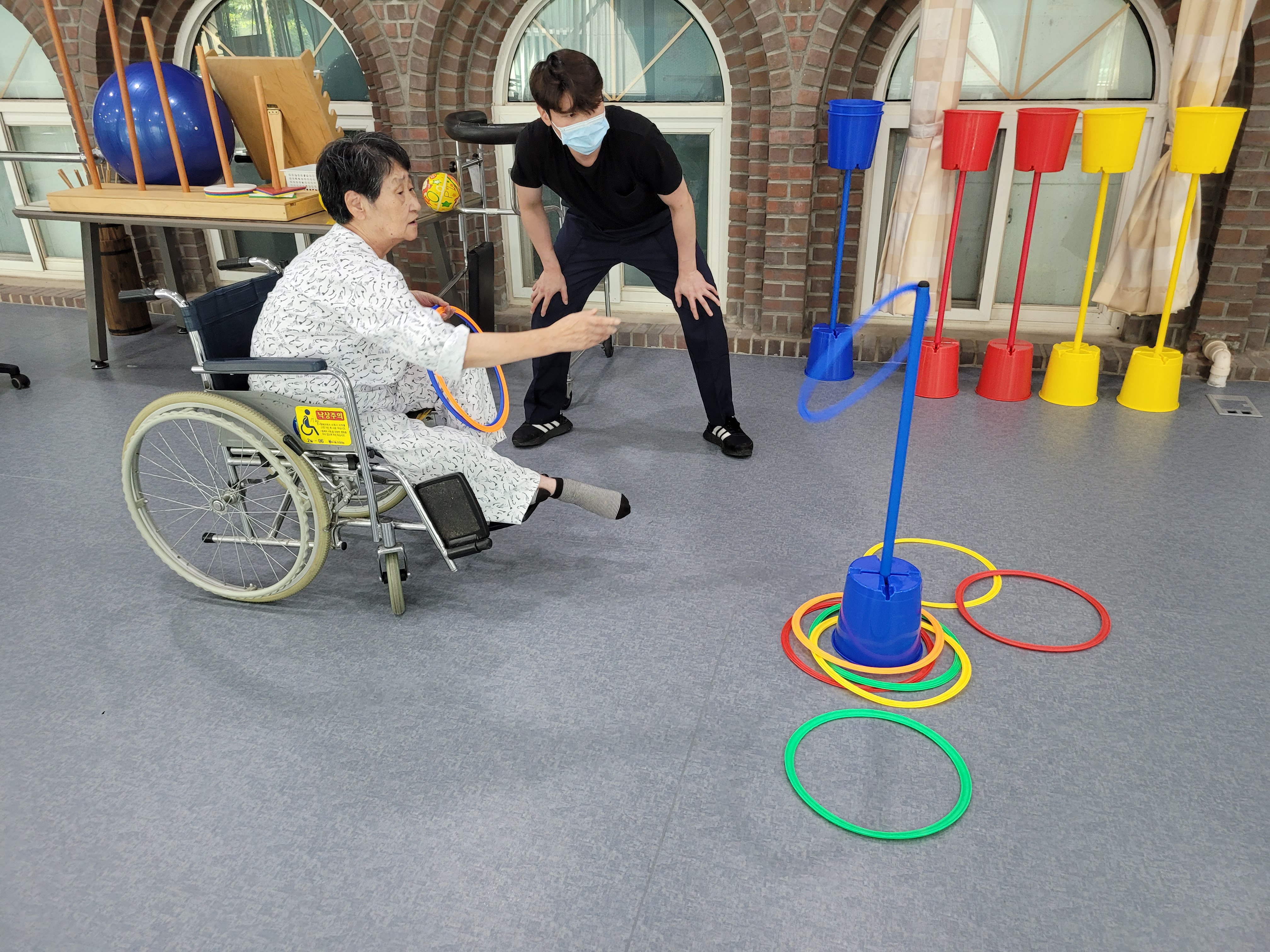 브니엘노인전문병원9