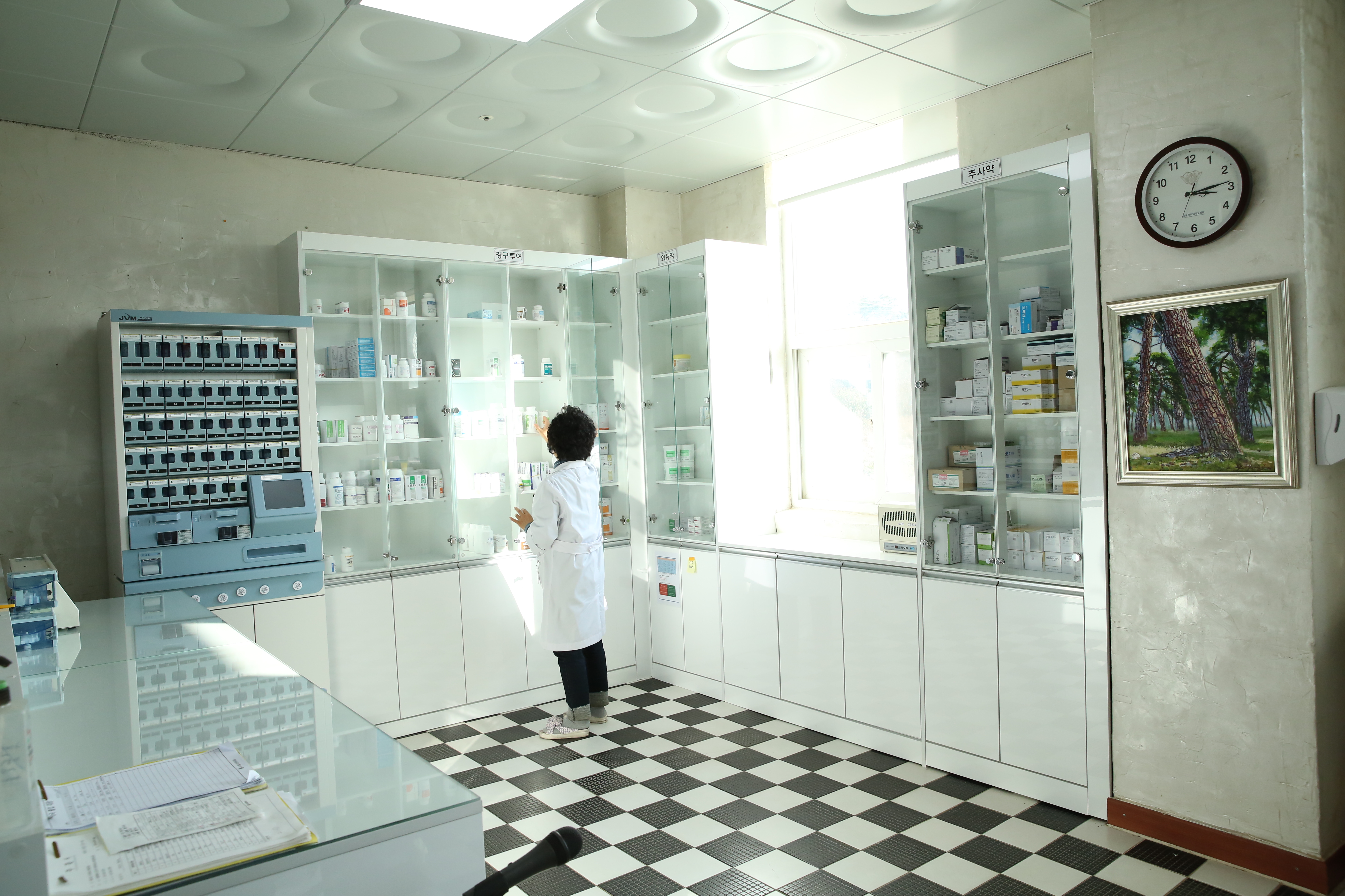 브니엘노인전문병원10