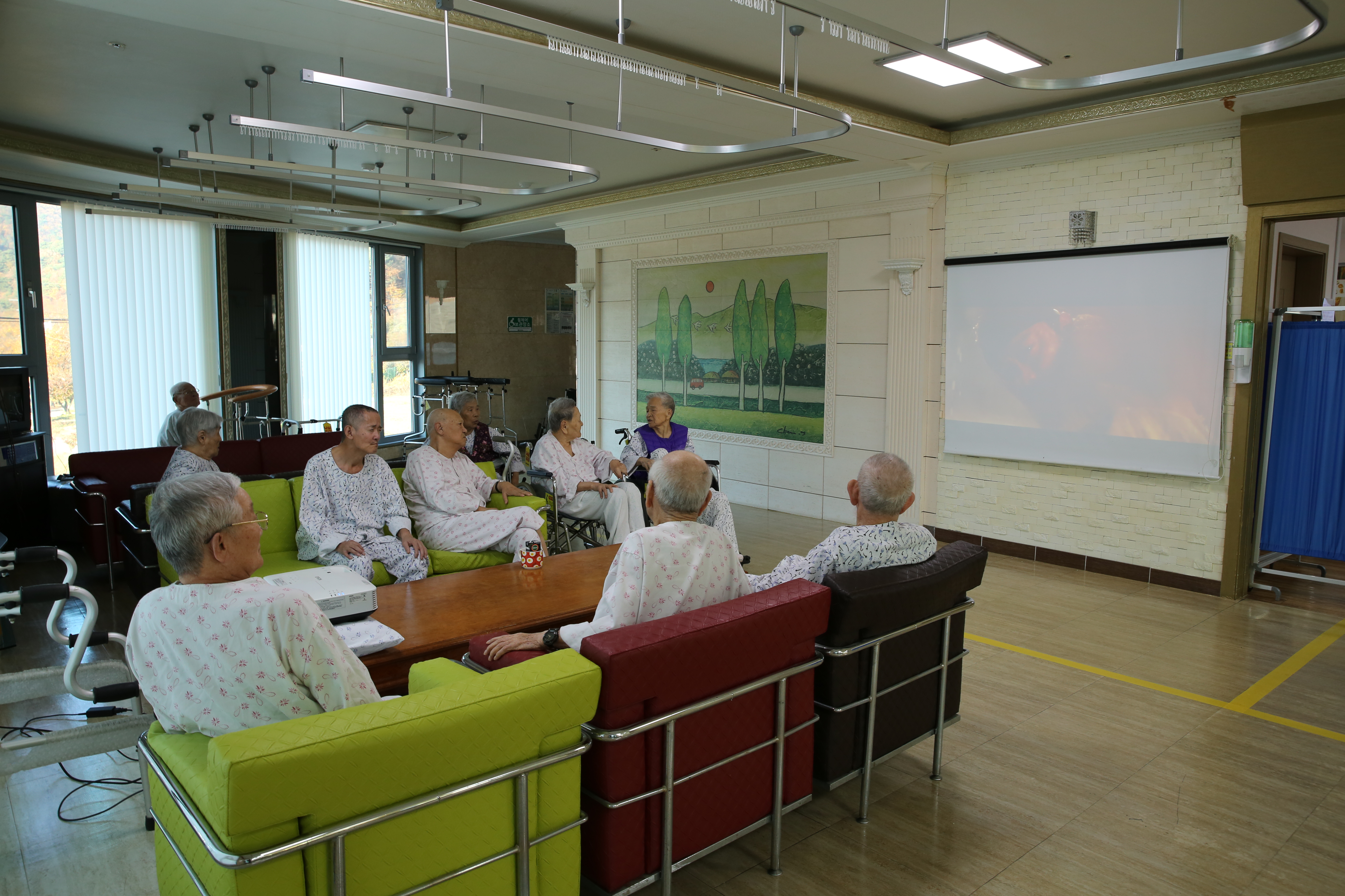 브니엘노인전문병원11