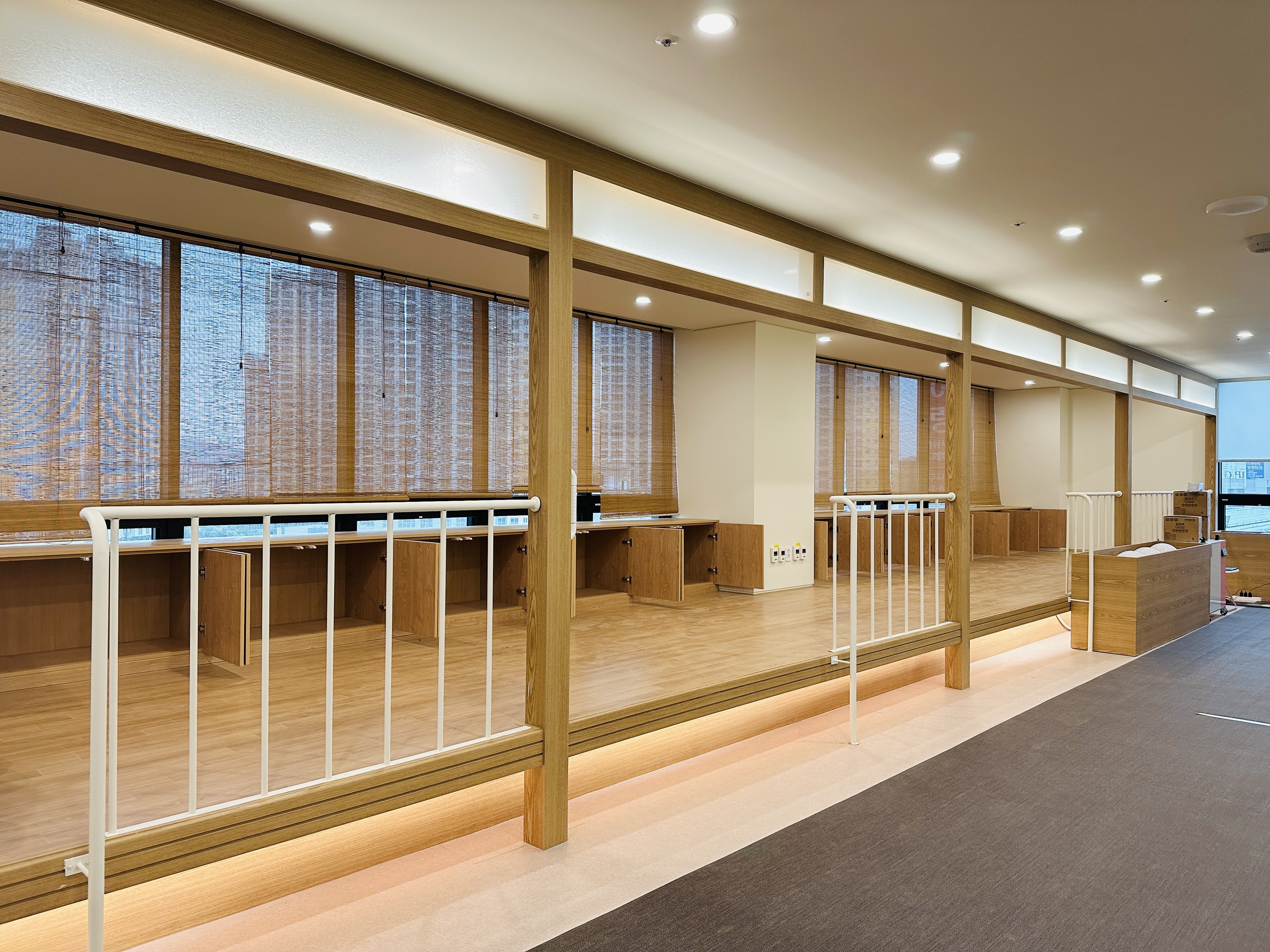 (주)케어링 주간보호센터 대구 서구점3