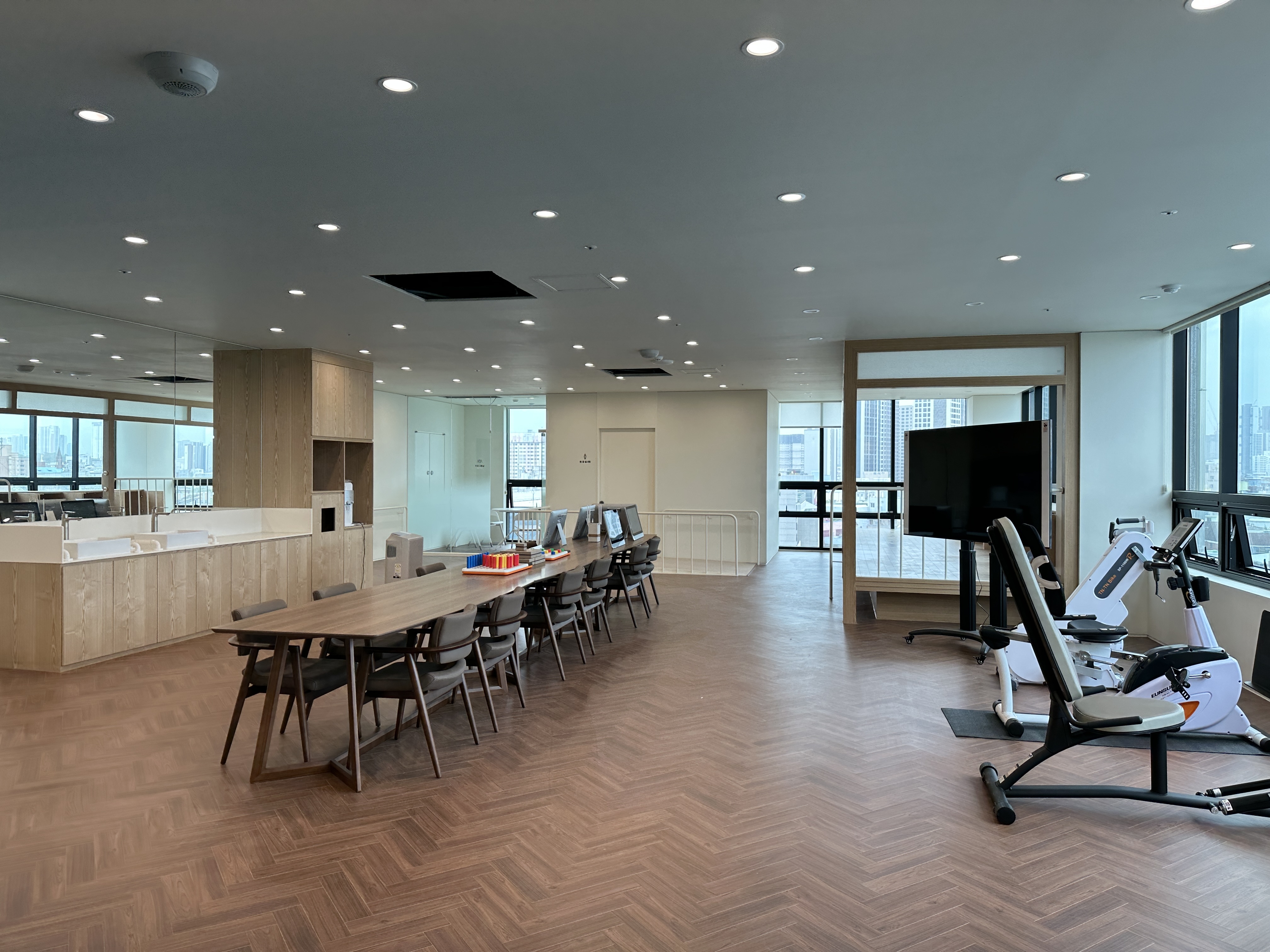 (주)케어링 주간보호센터 대구 서구점7