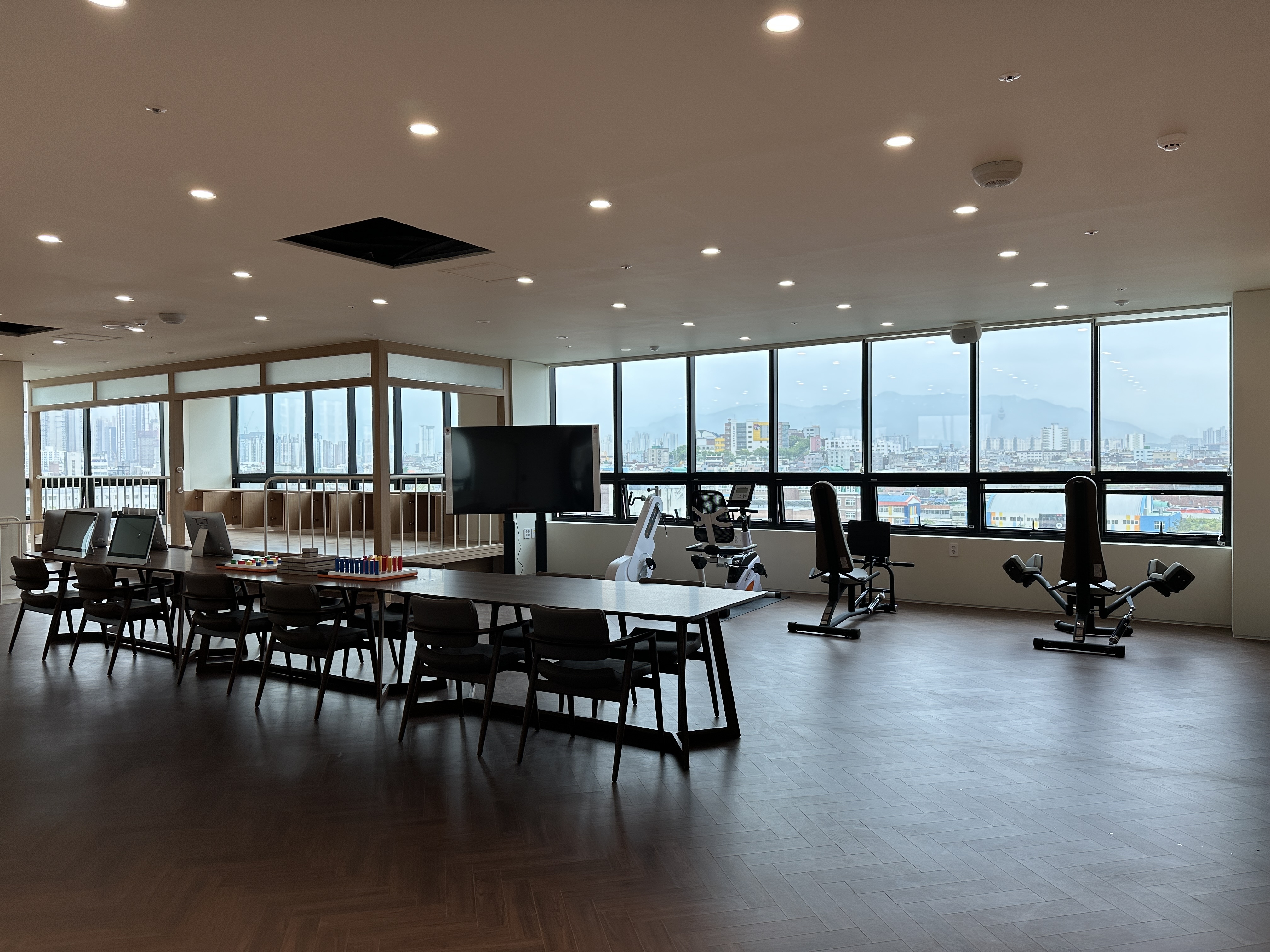 (주)케어링 주간보호센터 대구 서구점8