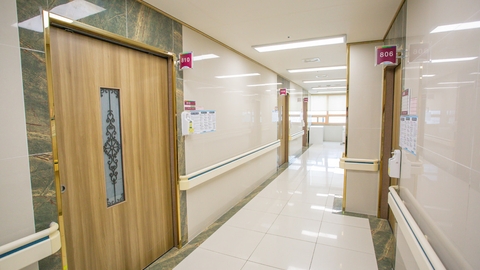 의료법인 동일의료재단 금정나라요양병원4