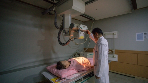 의료법인 동일의료재단 금정나라요양병원6