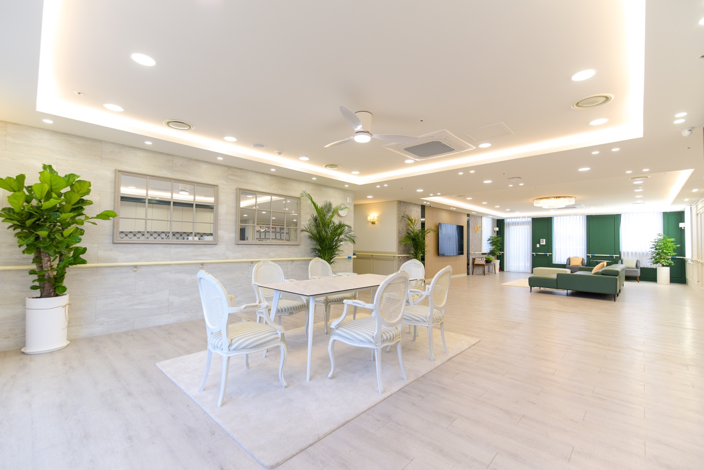 로얄패밀리실버요양원4