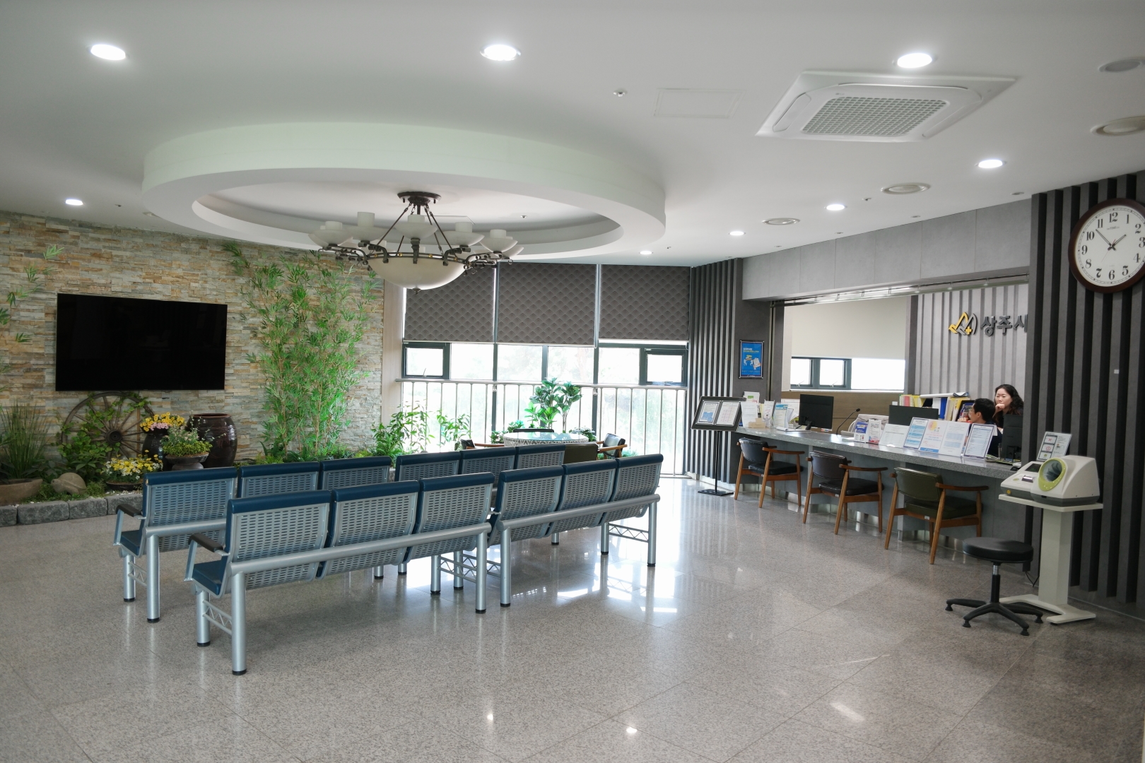 상주시립요양병원2